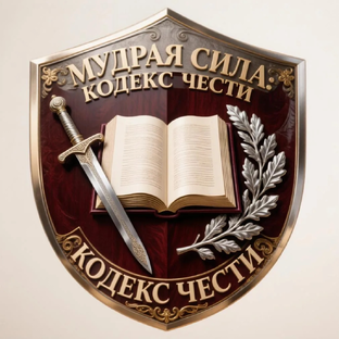 Статистика Дзен «Мудрая Сила: Кодекс Чести»