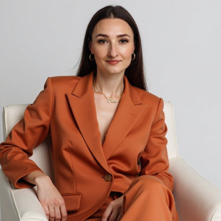 Статистика Дзен Дизайнер интерьеров - Дина Вдовина