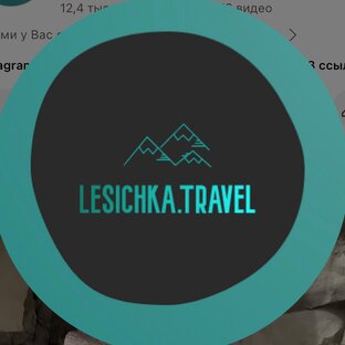 Статистика Дзен Lesichka.travel