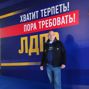 Статистика Дзен Егор Ахунджанов