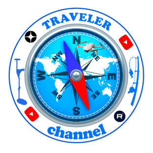Статистика Дзен Traveler Channel