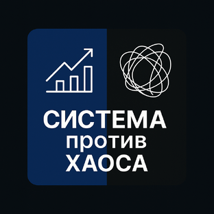 Статистика Дзен Система в бизнесе против хаоса