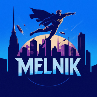 Статистика Дзен MELNIK | Супергероика и гик-культура