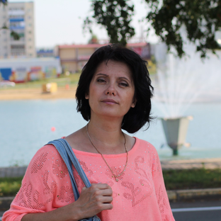 Статистика Дзен Елена Сотникова