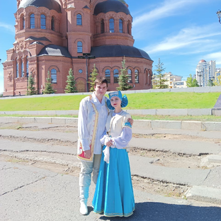 Статистика Дзен Звуки души