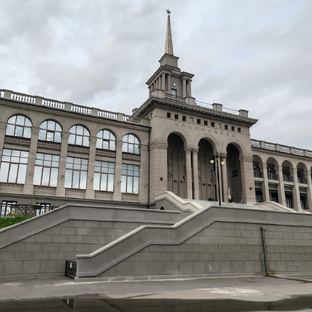 Статистика Дзен Красноярск говорит и показывает