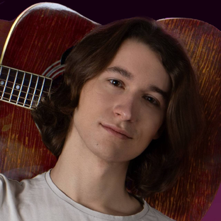 Статистика Дзен Василий Новак | Гитара в Кайф 🎸