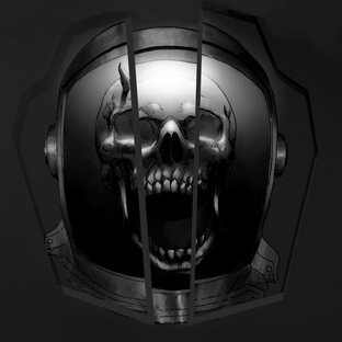 Статистика Дзен Skull Project