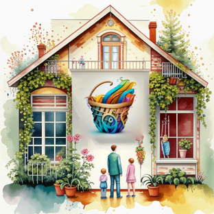 Статистика Дзен ПлетТуН.Life