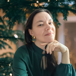 Статистика Дзен Екатерина Есина