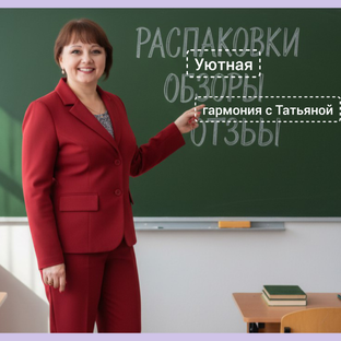 Статистика Дзен Уютная❤️гармония с Татьяной❤️