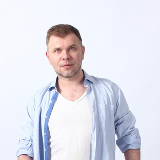Статистика Дзен Никита Кисляков