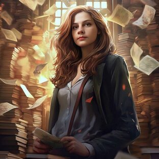 Статистика Дзен Книжный кот