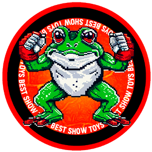 Статистика Дзен Best Show Toys