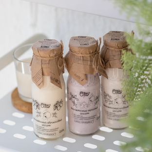Статистика Дзен Yogurt Shop