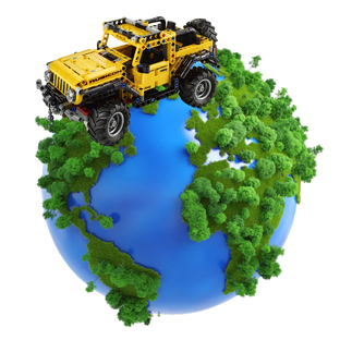 Статистика Дзен OFFROAD