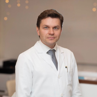 Статистика Дзен Проктолог Войнов