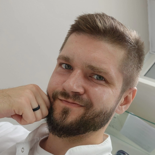 Статистика Дзен Александр  Калинченко