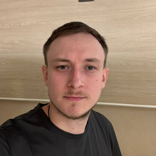 Статистика Дзен Алексей Ачкасов | Middle Backend Developer
