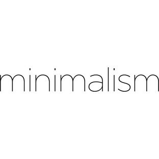 Статистика Дзен Minimalism