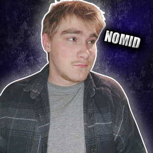 Статистика Дзен NOMID