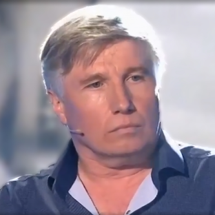 Статистика Дзен Сергей Волокъ