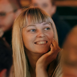 Статистика Дзен Гончая
