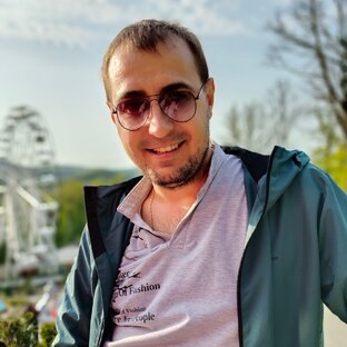 Статистика Дзен Антон Обзор Юга