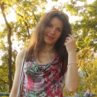 Статистика Дзен Вероника Башурина