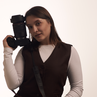 Статистика Дзен Фотограф Екатеринбург Kristina Roow