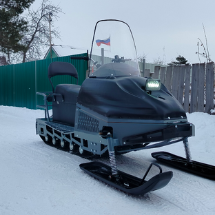 Статистика Дзен Моё хобби Самоделкин 