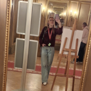 Статистика Дзен Светлана Басина