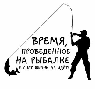 Статистика Дзен Дилетант рыбалки