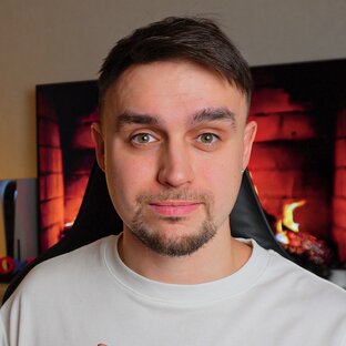 Статистика Дзен Danila Maksimov