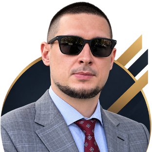 Статистика Дзен Адвокат Богатырев Тимур Григорьевич