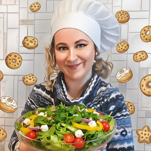 Статистика Дзен Вкусные и простые рецепты с Кочетковой Наталией