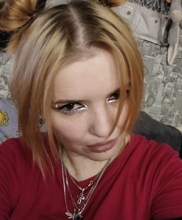 Статистика Дзен Anuta Kelly Busya