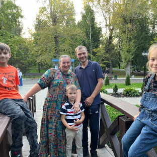 Статистика Дзен НЕскучная ЖИЗНЬ в селе
