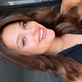 Статистика Дзен Регина Мейк 💕канал о красоте