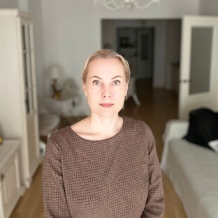 Статистика Дзен Светлана К