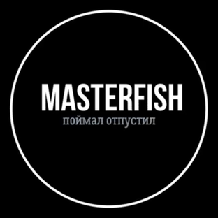 Статистика Дзен MASTERFISH | поймал-отпустил |