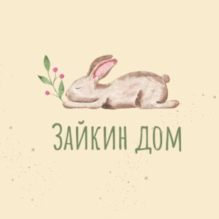 Статистика Дзен Зайкин дом