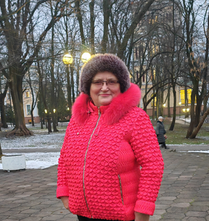 Статистика Дзен ТАТЬЯНУШКА из ГОМЕЛЯ