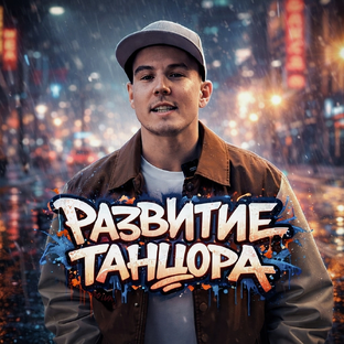 Статистика Дзен Развитие Танцора | Уроки Танцев