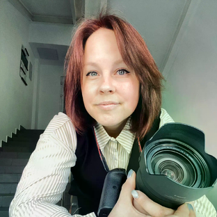 Статистика Дзен Анна Некрасова