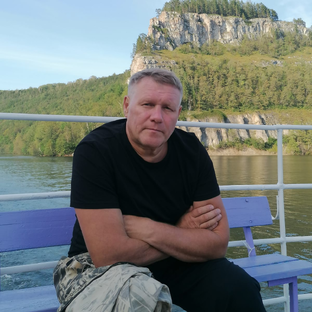 Статистика Дзен Сергей Осипов