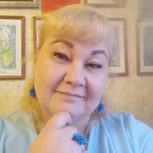 Статистика Дзен Коучинг, психология, творчество, таро с Натальей