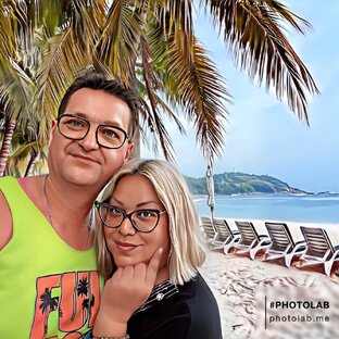 Статистика Дзен MILENAMIKA TRAVEL