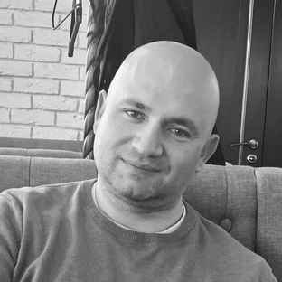 Статистика Дзен Игорь Шиманский