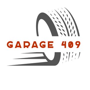 Garage 409